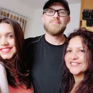 Meet your Posher, Eldris